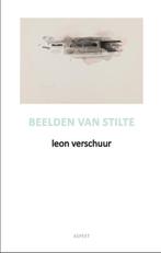 Beelden Van Stilte | 9789464629033 | Verschuur, Leon, Ophalen of Verzenden, Nieuw, Verschuur, Leon