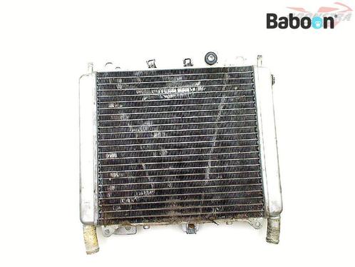 Radiateur Piaggio | Vespa Beverly 500 2006-2012, Motoren, Onderdelen | Overige, Gebruikt, Verzenden