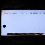 Apple Mac IIfx – Rare 64-pin RAM SIMMs by Doug Brown –, Nieuw