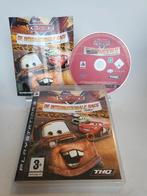 Disney Pixar Cars de Internationale Race van Takel PS3, Nieuw, Ophalen of Verzenden
