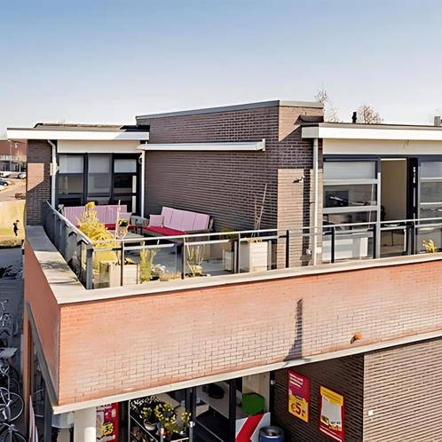 Appartement te huur in Enschede gevonden in Enschede, Huizen en Kamers, Huizen te huur, Direct bij eigenaar, Appartement