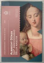 San Marino. 2 Euro 2021 Albrecht Durer (Zonder, Postzegels en Munten