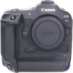 Tweedehands Canon EOS R3 Body CM1859, Ophalen of Verzenden, Gebruikt, Canon