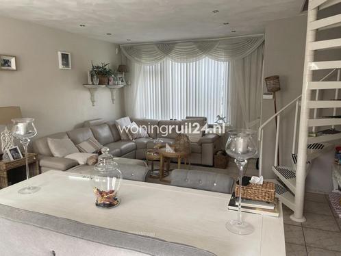 Woningruil - Meteorenweg 219 - 4 kamers en Amsterdam, Huizen en Kamers, Woningruil, Amsterdam
