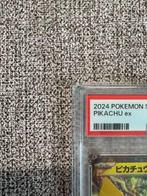 The Pokémon Company Graded card - Pikachu - PSA 10, Hobby en Vrije tijd, Verzamelkaartspellen | Pokémon, Nieuw