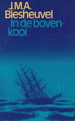 In de bovenkooi / Meulenhoff editie / 272 9789029002752, Boeken, Verzenden, Gelezen, J.M.A. Biesheuvel