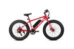 Avon E-bike Kinderfiets 24 Inch – 250w Motor Dikke Banden, Fietsen en Brommers, Ophalen of Verzenden, Nieuw