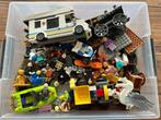Lego Stenen - Harry Potter, City - Verschillende blokken en, Nieuw