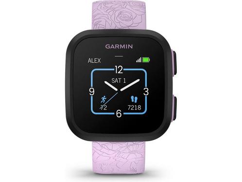 Garmin Bounce - Smartwatch voor Kinderen - Realtime, Huis en Inrichting, Woonaccessoires | Overige, Nieuw, Verzenden