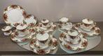 Royal Albert - Ontbijtservies (23) - Old country Roses -