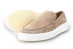 Nubikk Loafers in maat 44,5 Beige | 10% extra korting, Kleding | Heren, Schoenen, Nieuw, Nubikk, Loafers, Verzenden