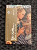 San Marino. 2 Euro 2019 Filippo Lippi (Zonder