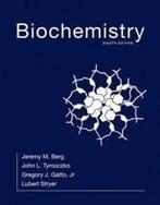 Biochemistry 9781137563453, Boeken, Studieboeken en Cursussen, Verzenden, Zo goed als nieuw