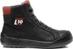 Elten Deluxe Mid S3 werkschoenen maat 40, Tuin en Terras, Werkkleding, Ophalen of Verzenden, Nieuw