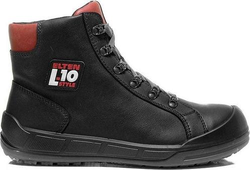 Elten Deluxe Mid S3 werkschoenen maat 4039, 40, 41, 45, Tuin en Terras, Werkkleding, Ophalen of Verzenden