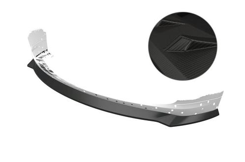 Cup spoilerlip met ABE voor BMW 5 Serie E60 / E61 facelift C, Auto-onderdelen, Carrosserie en Plaatwerk, Nieuw, Verzenden