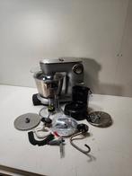 Bosch MUM9DT5S41 Keukenmixers, Verzenden, Nieuw