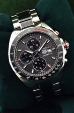 TAG Heuer - Calibre 16 Formula 1 - 200Meters - CAZ2012-1 ., Sieraden, Tassen en Uiterlijk