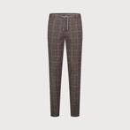 -40% Blue Industry  Blue Industry Comfort ruit jersey chino, Verzenden, Nieuw, Bruin