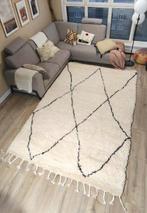 Berbertapijt vloerkleed Beni Mellal-tapijt - Tapijt - 322 cm, Nieuw