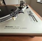 Technics - SL-1200MK2 Platenspeler, Nieuw