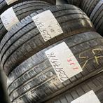 2 x Michelin Agilis 225-75-16 C Zomerbanden 8mm, 16 inch, Ophalen of Verzenden, Band(en), Bestelwagen