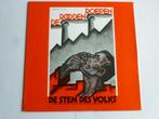 De Rooden Roepen - De Stem des Volks (LP), Cd's en Dvd's, Verzenden, Zo goed als nieuw