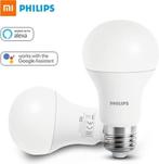 Xiaomi Mi - Philips ZeeRay Wi-Fi LED Smart Bulb - E27, Verzenden