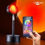 2dekans | Sunset lamp - Tafellamp - Nachtlampje Kinderen -, Ophalen of Verzenden, Zo goed als nieuw