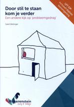 Boek Door stil te staan kom je verder 9789037260403, Verzenden, Zo goed als nieuw