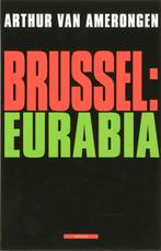 Brussel 9789045012780 A. van Amerongen, Verzenden, Zo goed als nieuw, A. van Amerongen