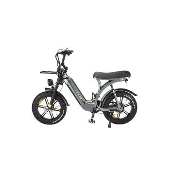 Ouxi Q8 fatbike 2025 model beschikbaar voor biedingen