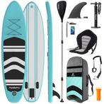 2dekans | LifeGoods SUP Board - met Zitje - Opblaasbaar, Ophalen of Verzenden, Zo goed als nieuw