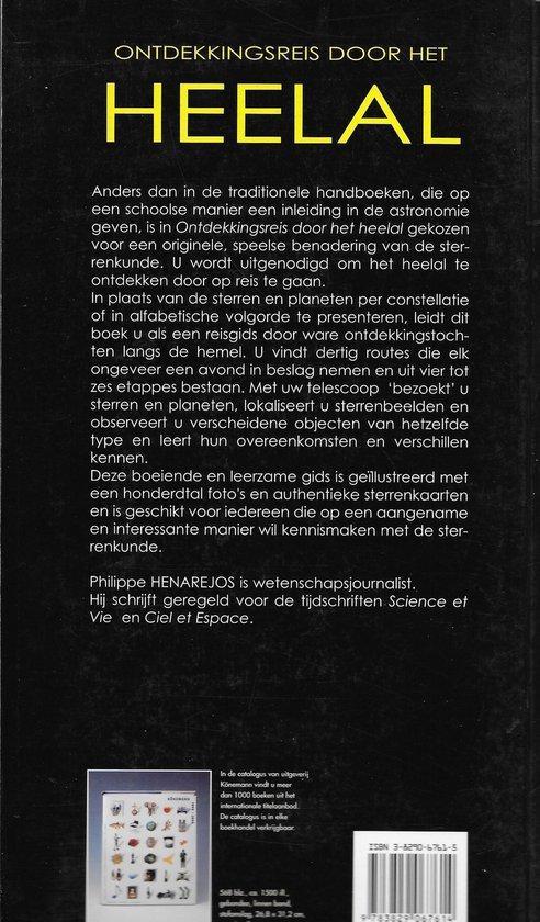 Ontdekkingsreis door het heelal 9783829067614, Boeken, Overige Boeken, Gelezen, Verzenden