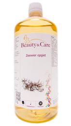 Beauty & Care Zeewier opgiet 1 L.  new, Sport en Fitness, Sauna, Ophalen of Verzenden, Nieuw, Fins of Traditioneel, Toebehoren