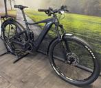 Giant Stance E+ EX Large – Elektrische Mountainbike | Fully, Fietsen en Brommers, Elektrische fietsen, Zo goed als nieuw, 50 km per accu of meer