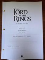 Lord of the Rings: The Fellowship of the Ring (2001) -, Verzamelen, Nieuw