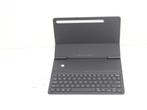 Samsung Galaxy Tab S8 / S7 - Keyboard Cover - Qwerty EU -, Verzenden, Zo goed als nieuw