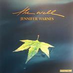 lp box - Jennifer Warnes - The Well, Verzenden, Zo goed als nieuw