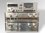 Philips - 22AH308 versterker / 22AH105 tuner / N5381, Nieuw