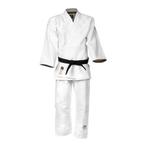 Judopak Nihon Gi limited edition | Wit (Maat: 205), Verzenden, Nieuw, Judo, Vechtsportpak