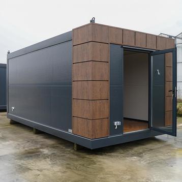 Premium buiten schuur - Helsinki 6x3 model - Laagste prijs! beschikbaar voor biedingen