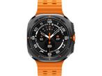 Samsung Galaxy Watch Ultra (2025) - Smartwatch - 47mm -, Verzenden, Zo goed als nieuw