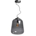 [NIEUW] Industriële hanglamp (33cm diameter) voor spotprijs, Huis en Inrichting, Lampen | Hanglampen, Nieuw, Modern, Ophalen of Verzenden