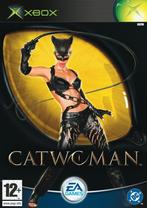 Xbox Classic Catwoman, Spelcomputers en Games, Verzenden, Zo goed als nieuw