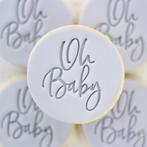 Sweet Stamp Embosser Oh Baby, Hobby en Vrije tijd, Taarten en Cupcakes maken, Verzenden, Nieuw