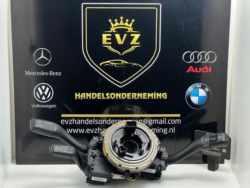 Audi A6 combi schakelaar stuurkolom bj.2005 Artnr.4F0953549A, Auto-onderdelen, Dashboard en Schakelaars, Gebruikt, Audi