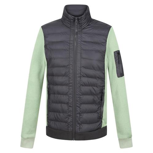 -65% Regatta  Regatta Dames colliston baffled fleece jas  ma, Kleding | Dames, Wintersportkleding, Nieuw, Verzenden
