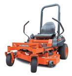 Kubota zero-turn zitmaaier Z1-421 -19pk (Zitmaaiers), Zakelijke goederen, Agrarisch | Tractoren, Ophalen of Verzenden, Nieuw