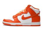 Nike Dunk High Syracuse - Maat 42 EU, Kleding | Heren, Schoenen, Ophalen of Verzenden, Nieuw, Nike